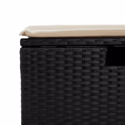VidaXL 3328669 ensemble de meubles de jardin - Vue supplémentaire 6