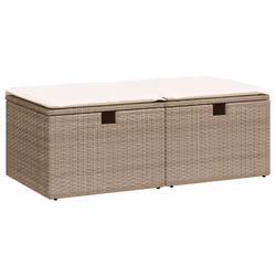 VidaXL 3328671, 2 pièce(s)
