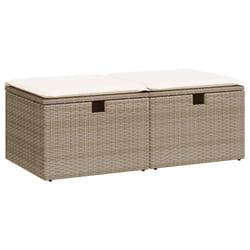 VidaXL 3328671 ensemble de meubles de jardin