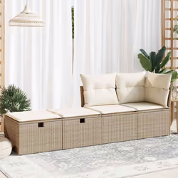 VidaXL 3328671 ensemble de meubles de jardin