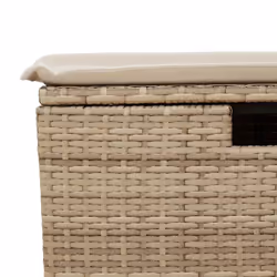 VidaXL 3328671 ensemble de meubles de jardin - Vue supplémentaire 6