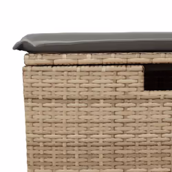 VidaXL 3328672 ensemble de meubles de jardin - Vue supplémentaire 6