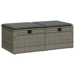 VidaXL 3328673 ensemble de meubles de jardin