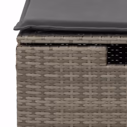 VidaXL 3328673 ensemble de meubles de jardin - Vue supplémentaire 6