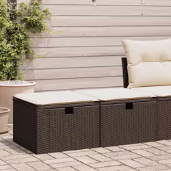 VidaXL 3328676 ensemble de meubles de jardin