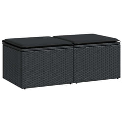VidaXL 3328678 ensemble de meubles de jardin