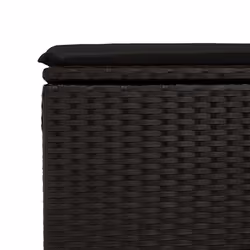 VidaXL 3328678 ensemble de meubles de jardin - Vue supplémentaire 5