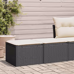 VidaXL 3328679 ensemble de meubles de jardin