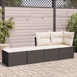 VidaXL 3328679 ensemble de meubles de jardin