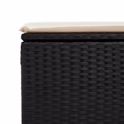VidaXL 3328679 ensemble de meubles de jardin - Vue supplémentaire 5
