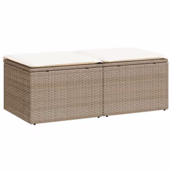 VidaXL 3328681, 2 pièce(s)