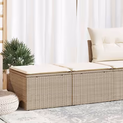 VidaXL 3328681 ensemble de meubles de jardin