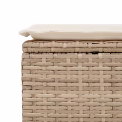 VidaXL 3328681 ensemble de meubles de jardin - Vue supplémentaire 5