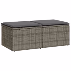 VidaXL 3328683, 2 pièce(s)