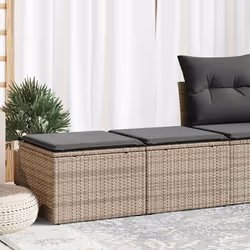 VidaXL 3328683 ensemble de meubles de jardin