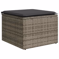 VidaXL 3328683 ensemble de meubles de jardin - Vue supplémentaire 4
