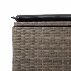 VidaXL 3328683 ensemble de meubles de jardin - Vue supplémentaire 5