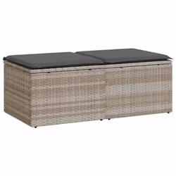 VidaXL 3328685, 2 pièce(s)