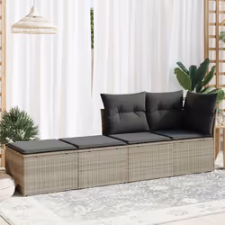 VidaXL 3328685 ensemble de meubles de jardin