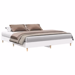 VidaXL 3328699, Blanc, 2030 mm, 2,03 m, 250 mm, 2000 x 2000 mm, 1 pièce(s)