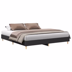 VidaXL 3328700, Noir, 2030 mm, 2,03 m, 250 mm, 2000 x 2000 mm, 1 pièce(s)