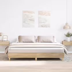 VidaXL 3328701 sommier