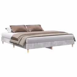 VidaXL 3328702, Gris, 2030 mm, 2,03 m, 250 mm, 2000 x 2000 mm, 1 pièce(s)