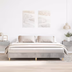 VidaXL 3328702 sommier