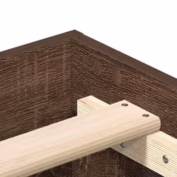 VidaXL 3328705 sommier - Vue supplémentaire 7