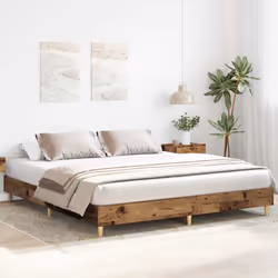 VidaXL 3328706 sommier