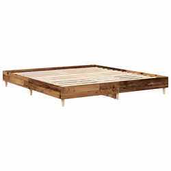 VidaXL 3328706 sommier - Vue supplémentaire 7