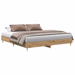 VidaXL 3328707, Chêne, 2030 mm, 2,03 m, 250 mm, 2000 x 2000 mm, 1 pièce(s)