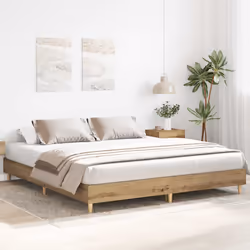 VidaXL 3328707 sommier