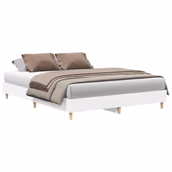 VidaXL 3328708, Blanc, 1530 mm, 2,03 m, 250 mm, 1500 x 2000 mm, 1 pièce(s)