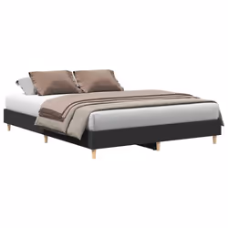 VidaXL 3328709, Noir, 1530 mm, 2,03 m, 250 mm, 1500 x 2000 mm, 1 pièce(s)