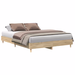 VidaXL 3328710, Chêne, 1530 mm, 2,03 m, 250 mm, 1500 x 2000 mm, 1 pièce(s)