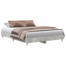 VidaXL 3328711, Gris, 1530 mm, 2,03 m, 250 mm, 1500 x 2000 mm, 1 pièce(s)