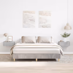 VidaXL 3328711 sommier