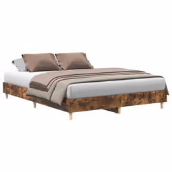 VidaXL 3328712, Chêne, 1530 mm, 2,03 m, 250 mm, 1500 x 2000 mm, 1 pièce(s)