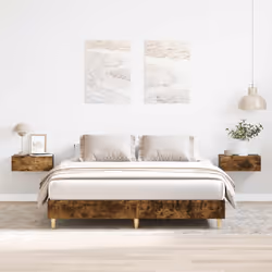 VidaXL 3328712 sommier