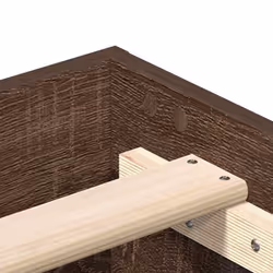 VidaXL 3328714 sommier - Vue supplémentaire 7