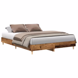 VidaXL 3328715, 1530 mm, 2,03 m, 250 mm, 1500 x 2000 mm, 1 pièce(s)
