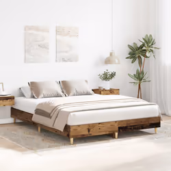 VidaXL 3328715 sommier