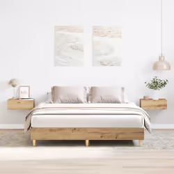 VidaXL 3328716 sommier