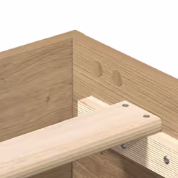 VidaXL 3328716 sommier - Vue supplémentaire 8