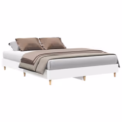 VidaXL 3328717, Blanc, 1430 mm, 2,03 m, 250 mm, 1400 x 2000 mm, 1 pièce(s)