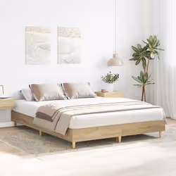 VidaXL 3328719 sommier