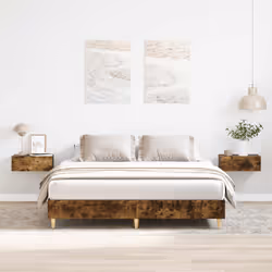 VidaXL 3328721 sommier