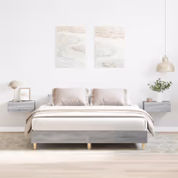 VidaXL 3328722 sommier