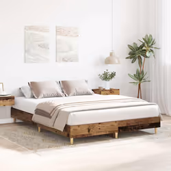 VidaXL 3328724 sommier